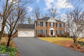 12061 Summer Meadow Ln, Reston, VA 20194