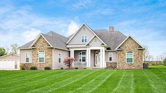 11613 Poplar Creek Rd NW, Baltimore, OH 43105