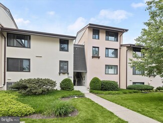 10075 Windstream Dr Unit 6, Columbia, MD 21044