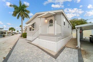 12507 Cortez Rd W Unit 35, Cortez, FL 34215