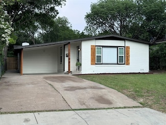 3217 Sappington Place, Fort Worth, TX 76116