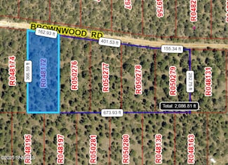 60 Brownwood Rd, Timberon, NM 88350