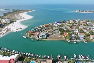 0 Galeon Dr Unit MFRTB8357576, Tierra Verde, FL 33715