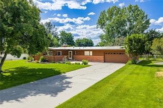 2320 Cloverdale Dr, Missoula, MT 59803
