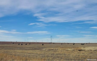 149 County Rd, Matheson, CO 80830