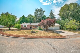 122 White Birch Place, Cashmere, WA 98815