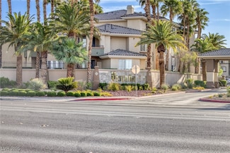 7155 S Durango Dr Unit 309, Las Vegas, NV 89113