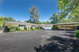 16303 Meadowridge Rd, Encino, CA 91436