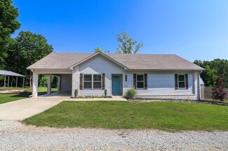 2962 County Road 318, Jonesboro, AR 72401