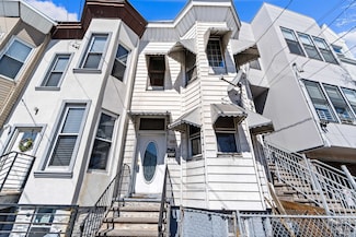 465 Bergen Ave, Jersey City, NJ 07304
