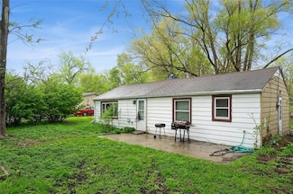 2776 NE Norwood Ln, Des Moines, IA 50317