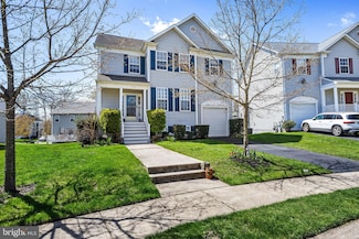1713 Mystic Cir, Essex, MD 21221