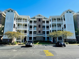 4883 Luster Leaf Cir Unit 204, Myrtle Beach, SC 29577
