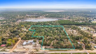 0 Tbd Blocker Church Rd, Chipley, FL 32428
