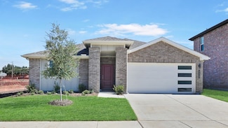 2338 Skyward St, Fort Worth, TX 75052