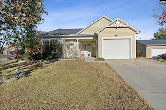 248 Hunters Mill Dr, West Columbia, SC 29170