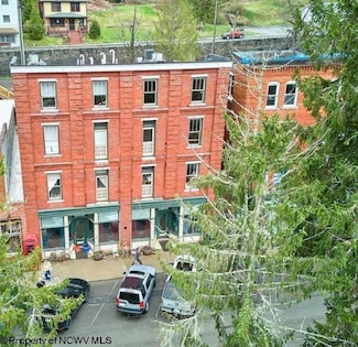 242 State Highway 32 Unit 5, Thomas, WV 26292