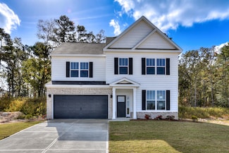 872 Sweet Grass Cir, Harlem, GA 30814