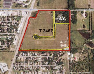 000 S Maple St Unit Tract 7, Douglass, KS 67039