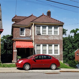 141 Bascom Ave, Pittsburgh, PA 15214