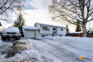 922 W 72nd Ave, Anchorage, AK 99518