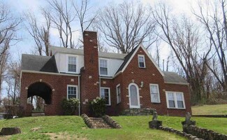 301 Jefferson Ave S, Pulaski, VA 24301