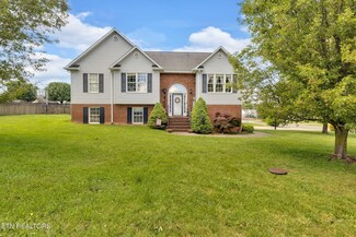 440 Grey Fox Dr, Church Hill, TN 37642