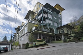 655 Crockett St Unit B408, Seattle, WA 98109