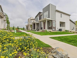 5062 Baseline View, Colorado Springs, CO 80920
