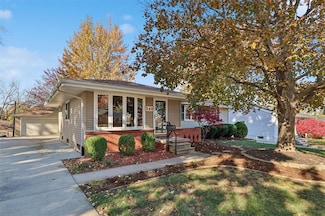 540 31st St, West Des Moines, IA 50265