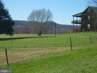 20335 Camp Rd, Culpeper, VA 22701