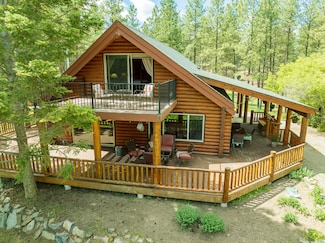 5228 Sophie Lake Rd, Eureka, MT 59917