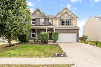 6091 Green Willow Rd, Whitestown, IN 46075