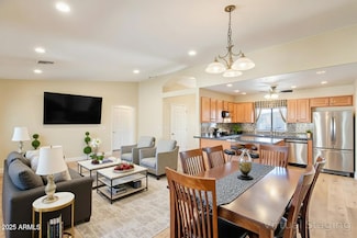 11466 E Neville Ave, Mesa, AZ 85209