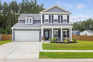 5034 Cedar Brush Ct, Summerville, SC 29485