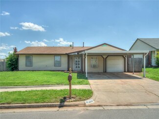1000 SW 101st St, Oklahoma City, OK 73139