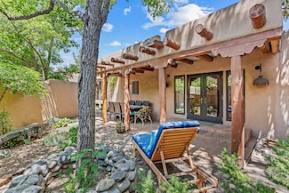 234 Ambrosio St Unit A, Santa Fe, NM 87501