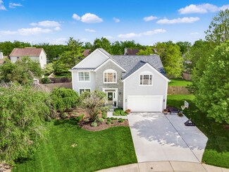 4710 Helmsbridge Ct, Grove City, OH 43123