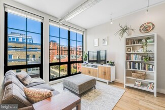 301 H St NE Unit 605, Washington, DC 20002