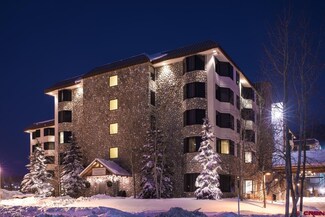 6 Emmons Rd Unit 124, Crested Butte, CO 81225