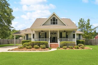 22995 Paul St, Abita Springs, LA 70420