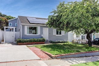 320 E Walnut Ave, El Segundo, CA 90245