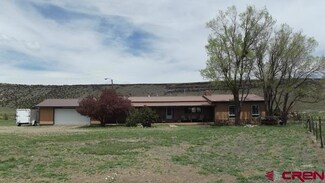 0 County Road 8 Unit 733582, Antonito, CO 81120
