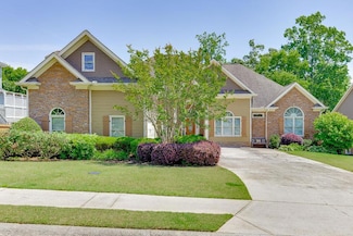 2041 Democracy Dr, Buford, GA 30519