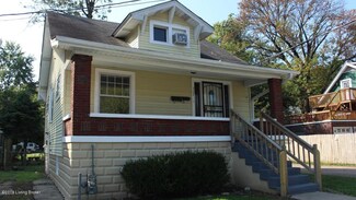 302 W Lansing Ave, Louisville, KY 40214