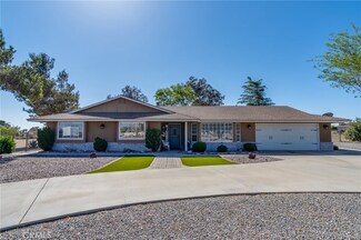 10875 Barada Rd, Oak Hills, CA 92344