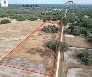 TBD SW 140th Ave, Dunnellon, FL 34432