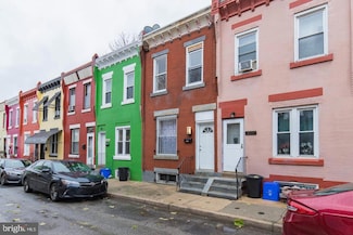 1824 N Taney St, Philadelphia, PA 19121