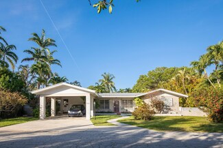 1341 Tropical St, Key West, FL 33040