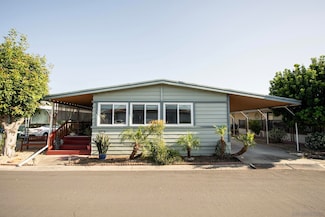 9255 N Magnolia Ave Unit 46, Santee, CA 92071
